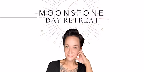 Moonstone Day Retreat