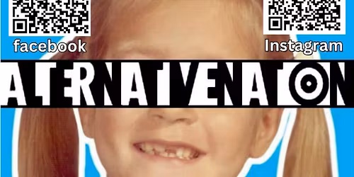 Alternative Nation - Live at Piper Down