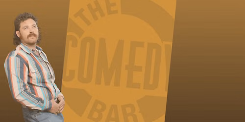 Dean Stanfield at Comedy Off Broadway