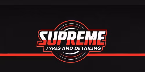 Give back referal scheme supreme tyres - valeting & detailing 
