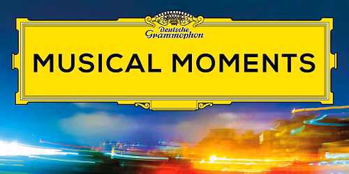 Raphael Feuillatre at Kaufmann Concert Hall