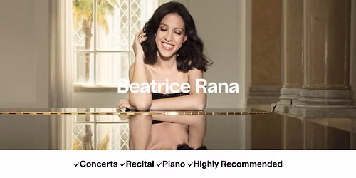 Beatrice Rana