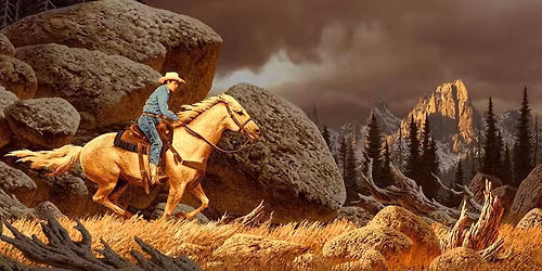 Horseman's tack swap