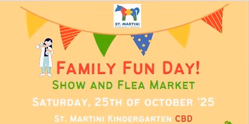 Family Fun Day