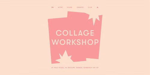 Collage Workshop
