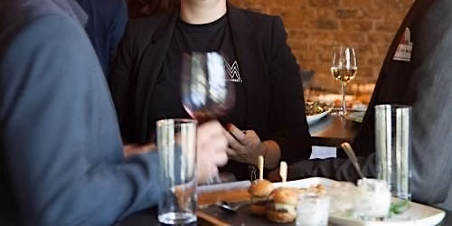 Independent Filmmakers' Boozin' N Schmoozin' Networking