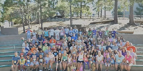 Royal Family Kids Camp