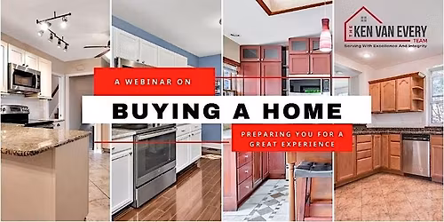 Home Buyer Event - May 30