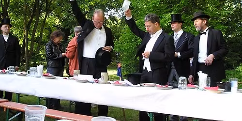 Knoblauchsmittwoch 2026