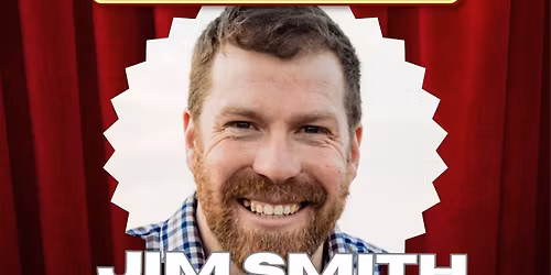 Jim Smith: Live at the Loreburn Hall