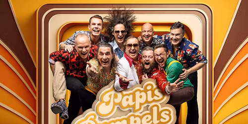 Papis Pumpels - "Verr\u00fcckt nach Schlager" | Reutlingen