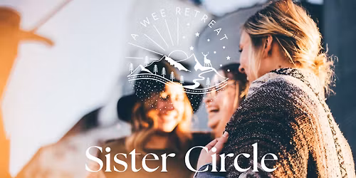 In Person Sister Circle