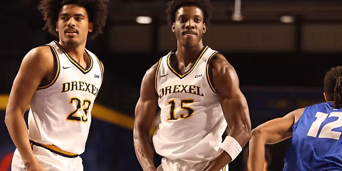 Drexel Dragons at Hofstra Pride Mens Basketball
