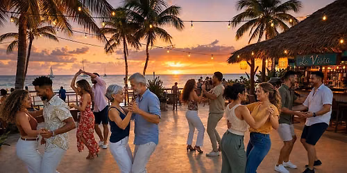 Bachata Bootcamp - Beginners