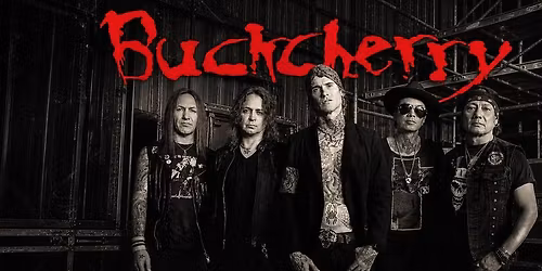 Buckcherry