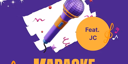 Friday Night Karaoke @ Kelsey\u2019s Place