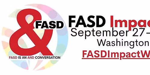 National FASD Impact Week