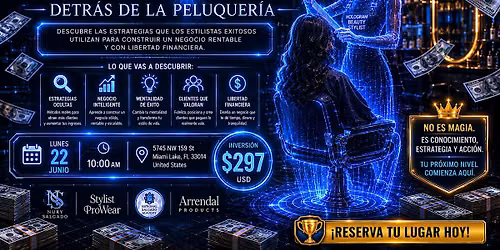 El Negocio Oculto Detr\u00e1s de la Peluquer\u00eda | Estrategias para Crecer