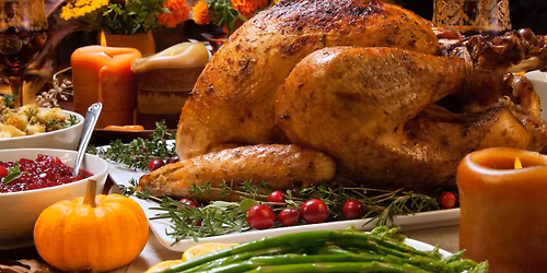 St. Paul's Community Thanksgiving Dinner