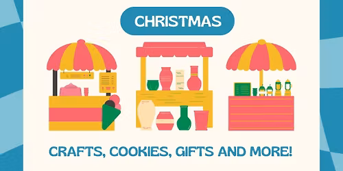 Oh Grate Mini Market