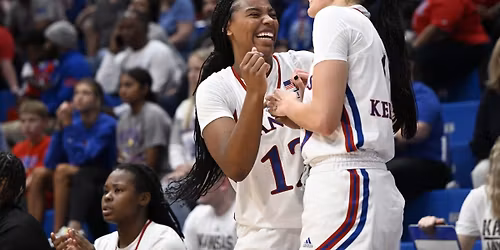 Kansas City Roos at Arkansas Razorbacks Womens Basketball