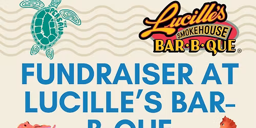 Fundraiser at Lucille\u2019s Barbecue 