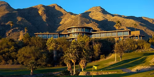 Ben Tully Live at Forty Niner Country Club