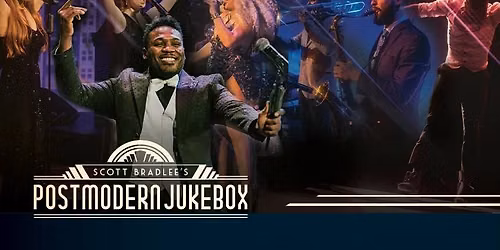 Scott Bradlee's Postmodern Jukebox Live