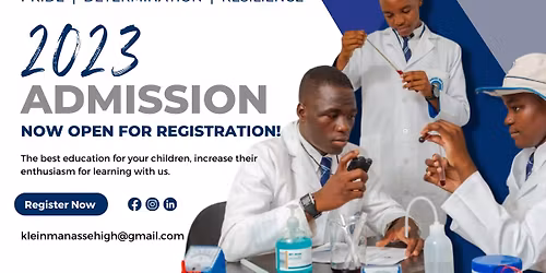 2025 Speech & Prize Giving Day