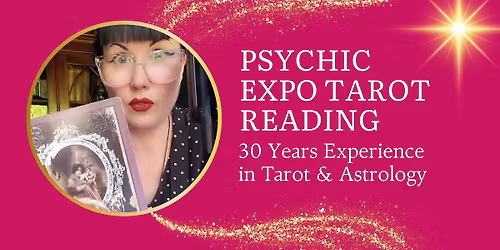 South Morang Psychic Expo