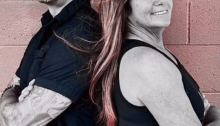 The Rebel Riffs return \u2026