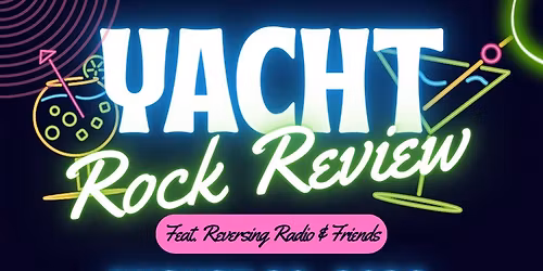 Yacht Rock Review