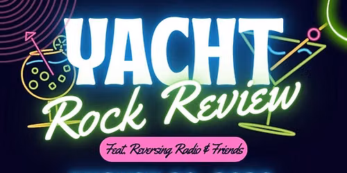 Yacht Rock Review