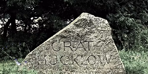 Great Hucklow Fell Race 2026