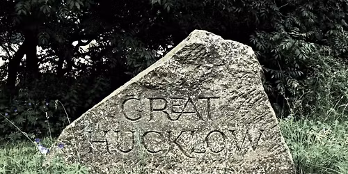 Great Hucklow Fell Race 2026