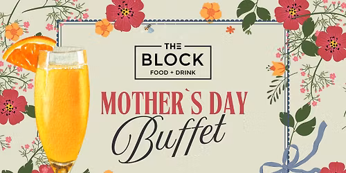Mother\u2019s Day Brunch Buffet