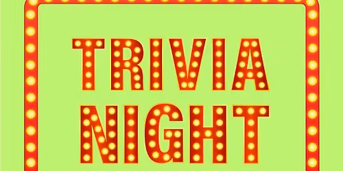 TRIVIA @ Boston Johnny's, Hollywood - Tuesdays @7:30PM