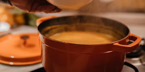 Soup & Sandwich Sale (Pre Order Only - due by March 14th) 