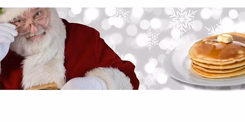 VFW Post 6872 Donuts with Santa!