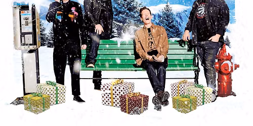 Barenaked Ladies Sheffield Tickets