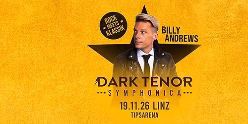 19.11.26 Linz \u2605 TipsArena \u2605 Rock meets Klassik