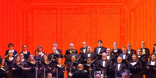 Lyric Opera of Chicago: Wagner - Myth & Music