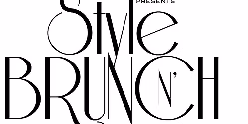 STYLE N BRUNCH SPRING FASHION 2026