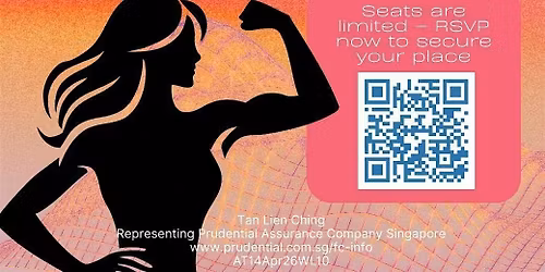 StrongHer Event: A Conversation on Women\u2019s Health
