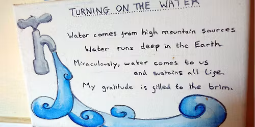 The Dharma of Daily Life: a 6-night Buddhist meditation retreat
