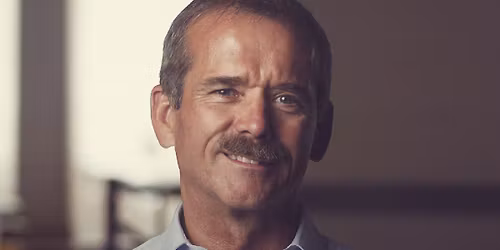 An Evening With Chris Hadfield