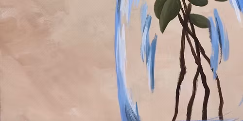 March Paint & Sip at Tri Star!