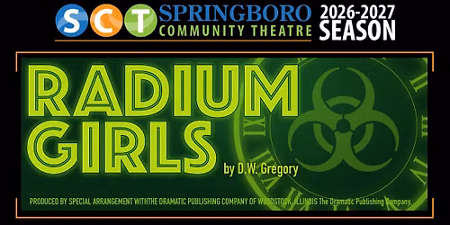 Radium Girls