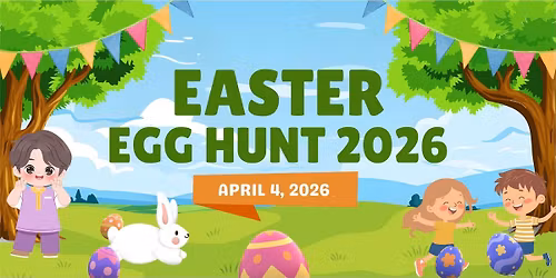 Easter Egg Hunt