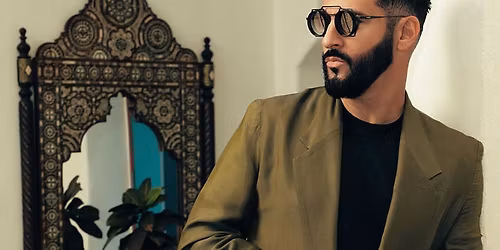 Jon B | January 3 & 4